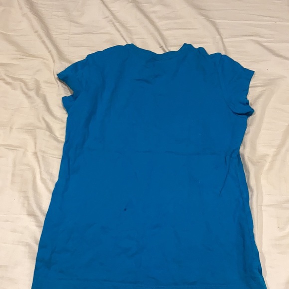 Nike t shirt youth large - Picture 4 of 4